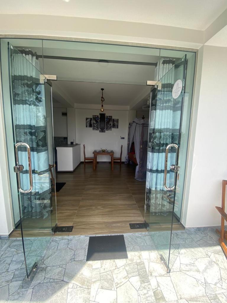 Secret Garden Hotel Hikkaduwa Exterior photo